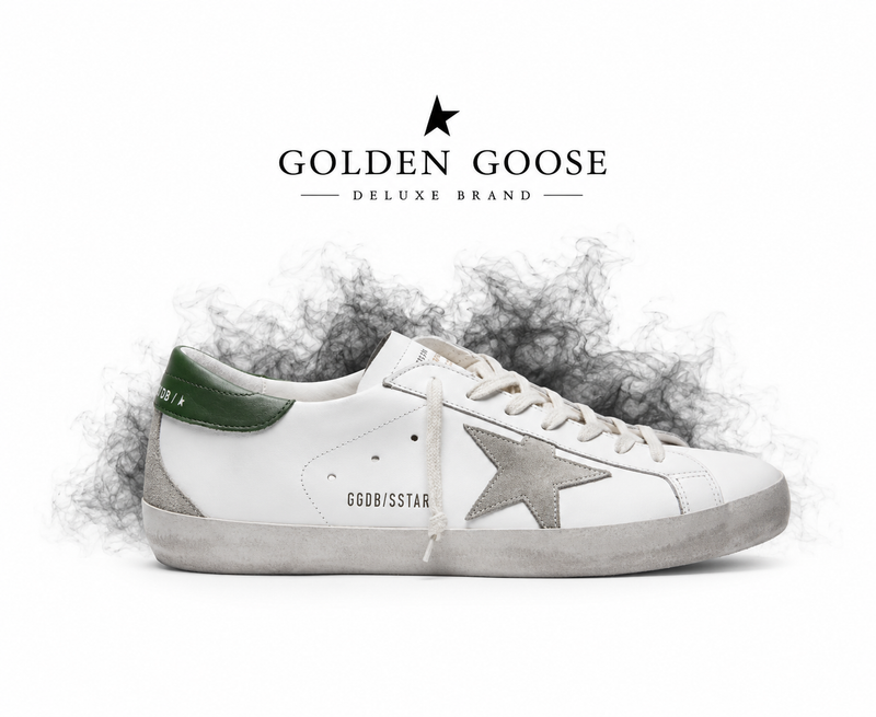 SCARPE GOLDEN GOOSE