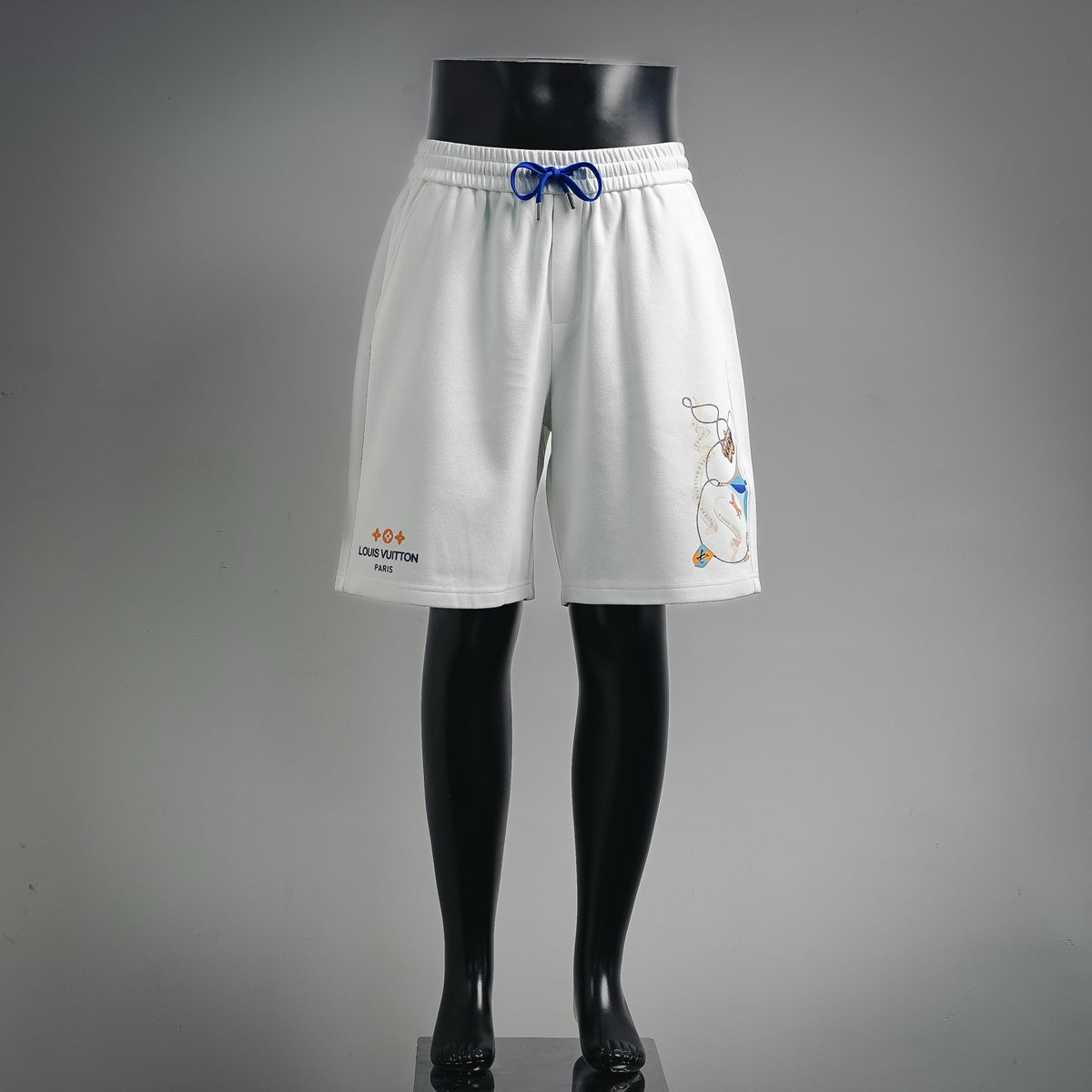 Shorts LV