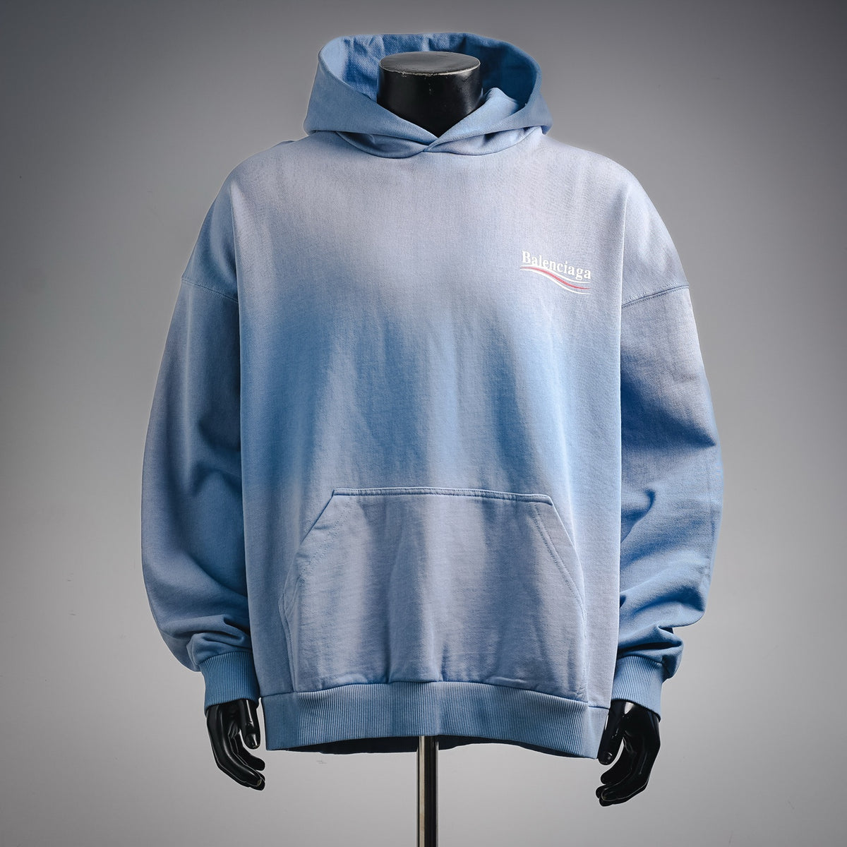 Felpa Balenciaga