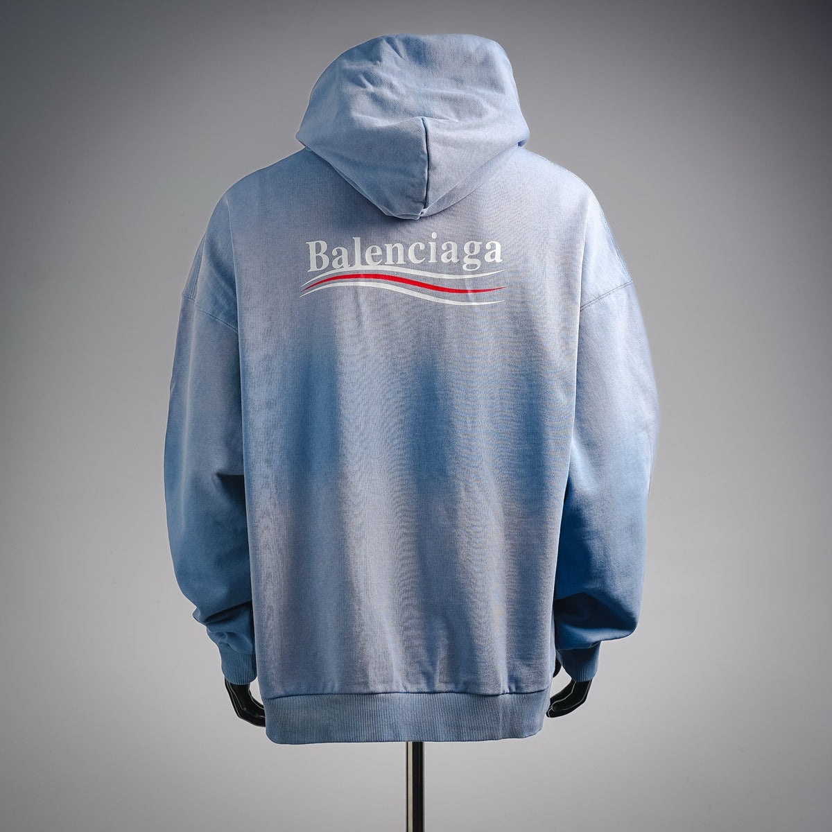 Felpa Balenciaga