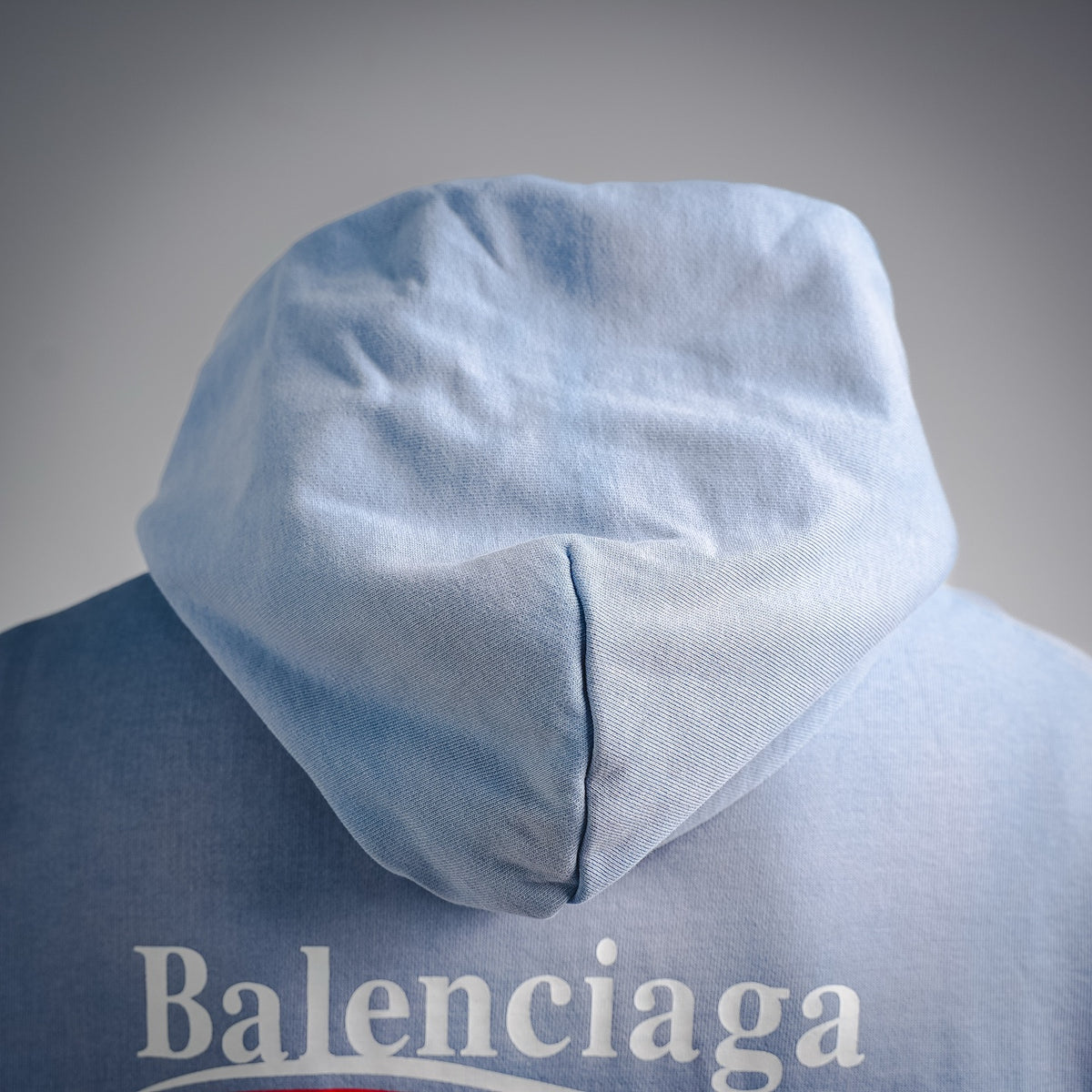 Felpa Balenciaga