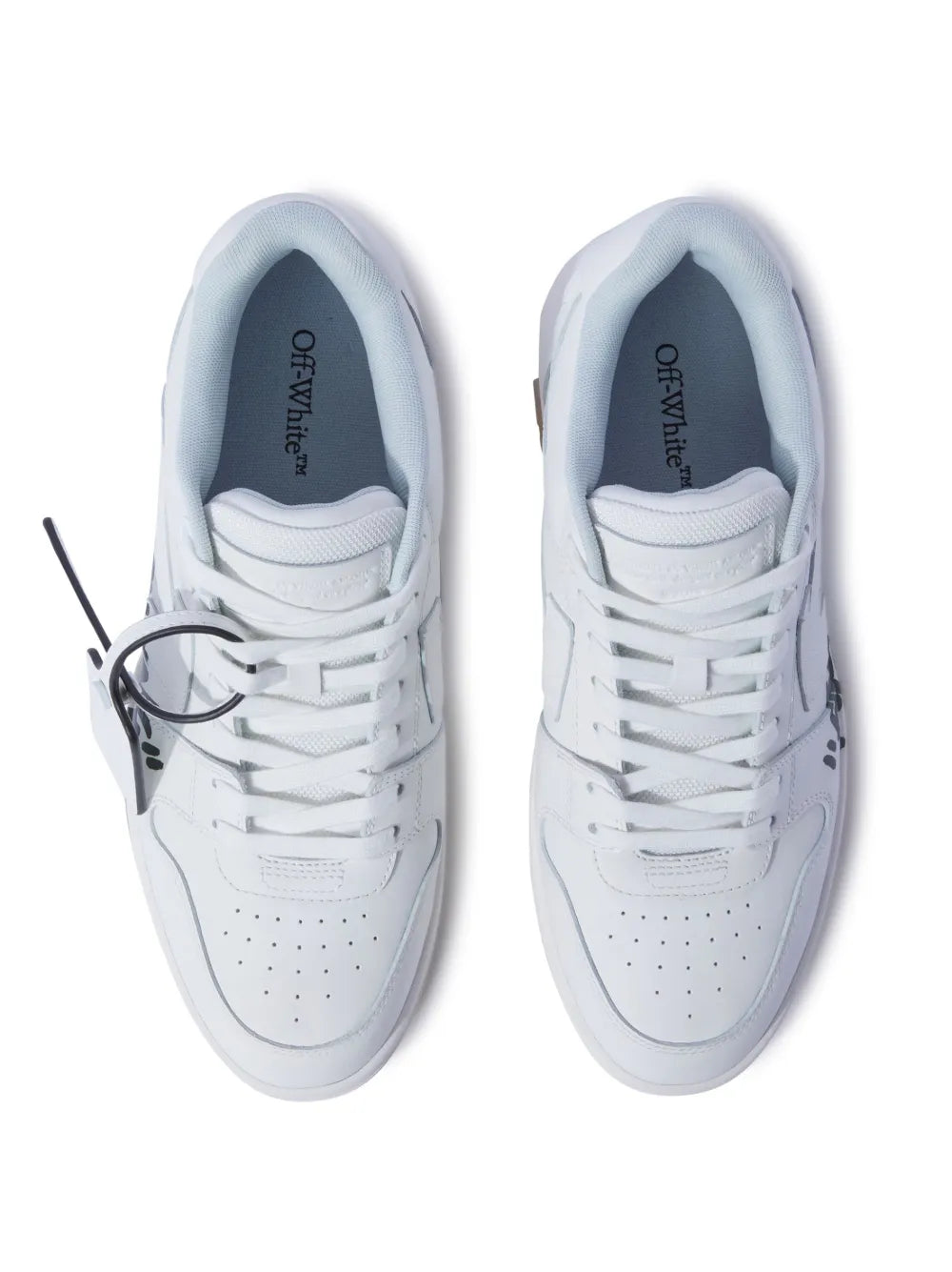 OFF White for walking