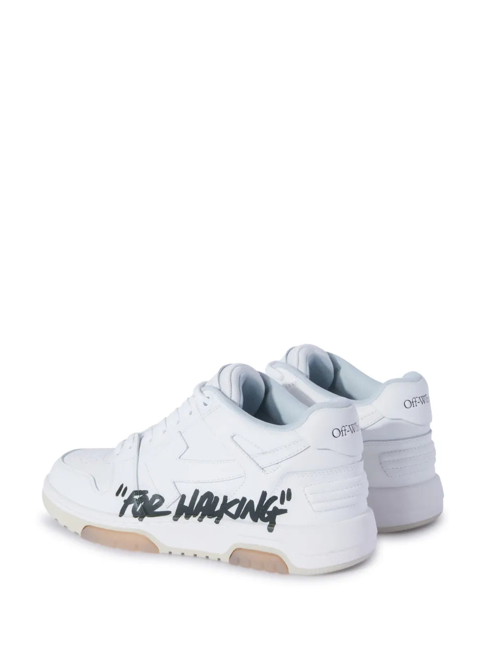 OFF White for walking