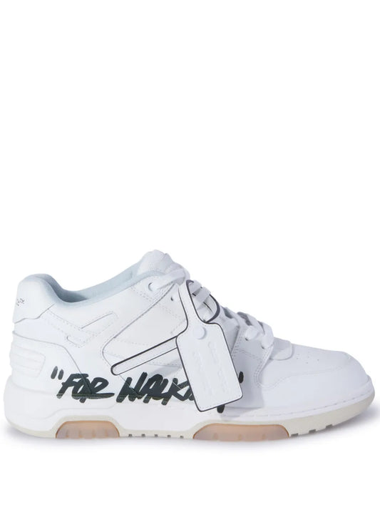 OFF White for walking