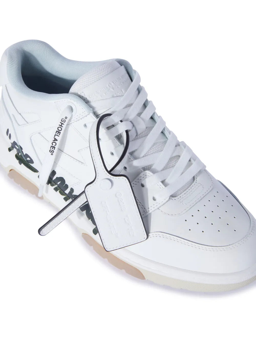 OFF White for walking
