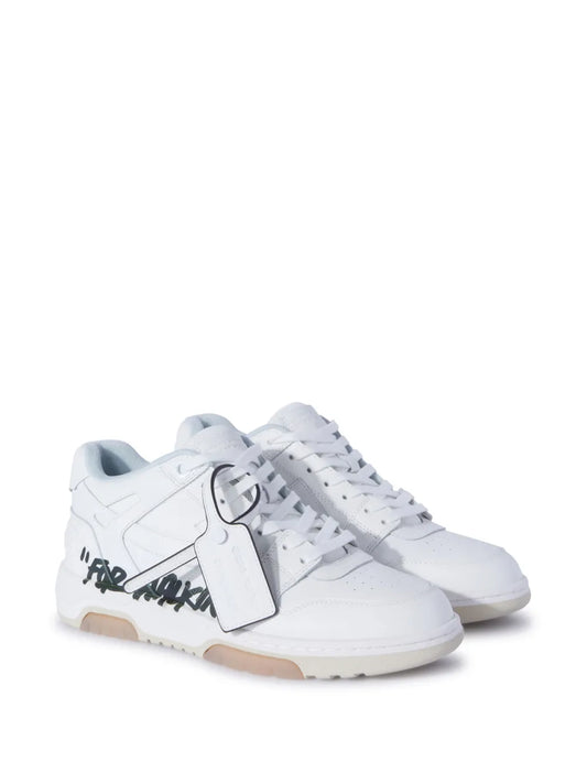 OFF White for walking