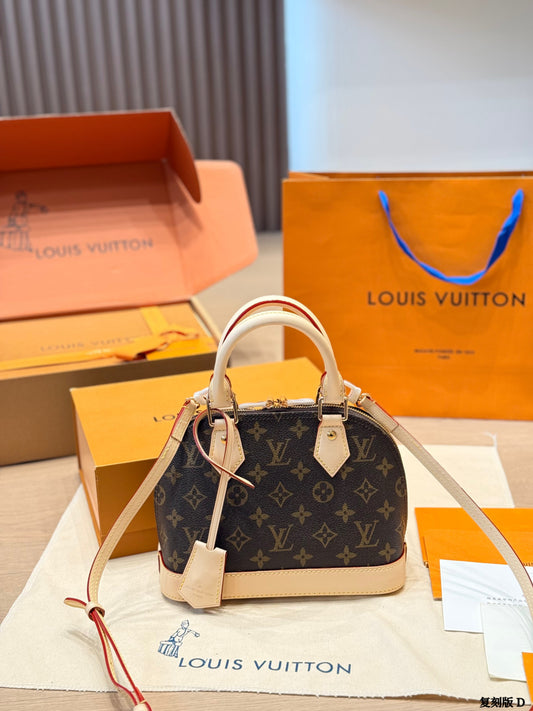 Louis Vuitton Alma