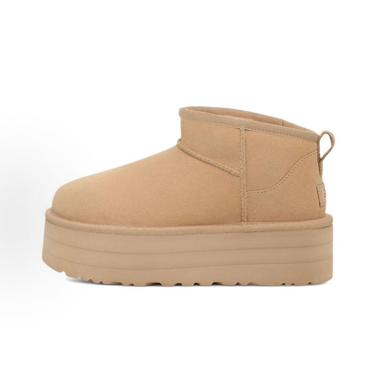 UGG
