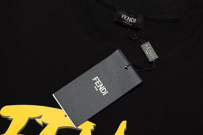 Fendi t-shirt - Image 3
