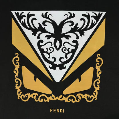Fendi t-shirt - Image 4