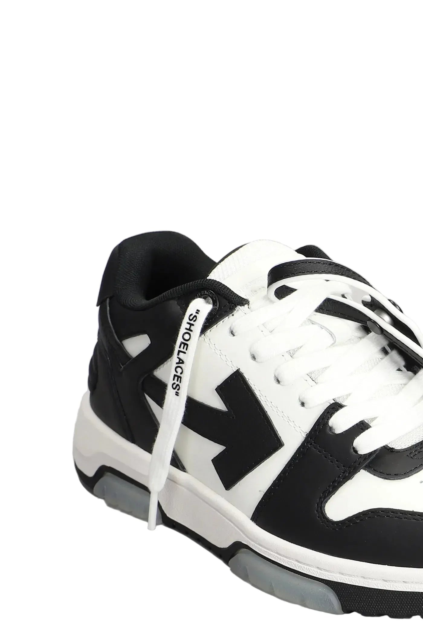 OFF White