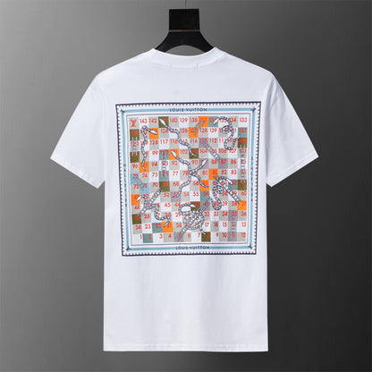 T-shirt LV