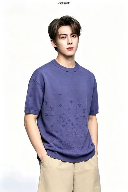 T-shirt LV