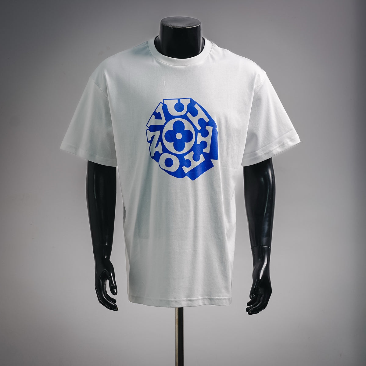 T-shirt LV