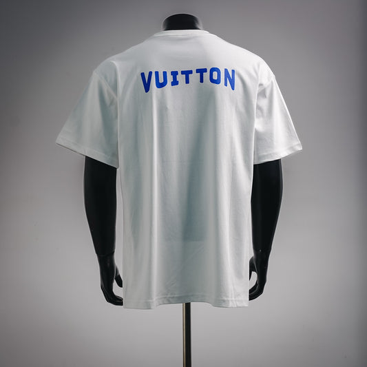 T-shirt LV
