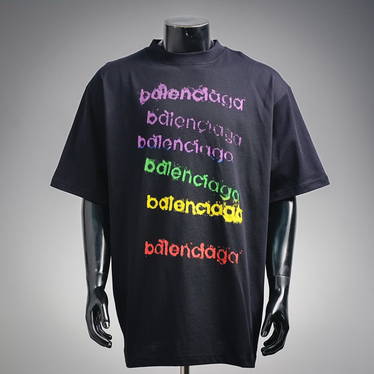 T-SHIRT BALENCIAGA