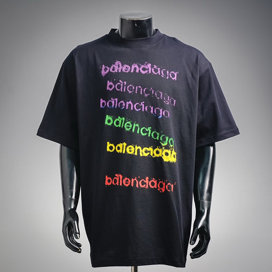 T-SHIRT BALENCIAGA