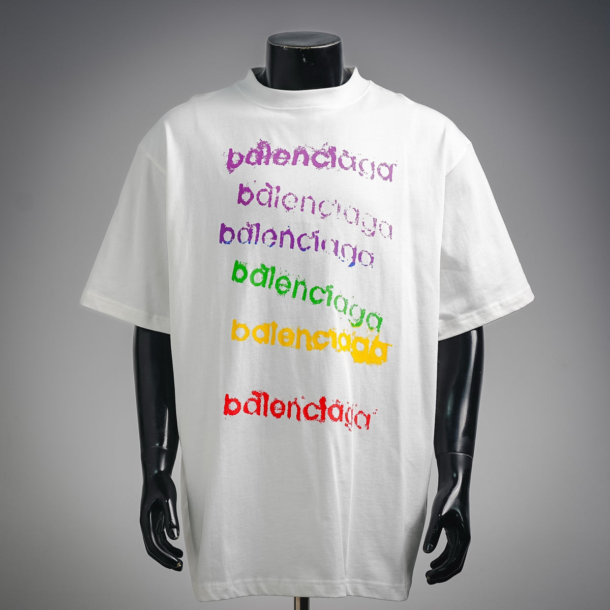 T-SHIRT BALENCIAGA