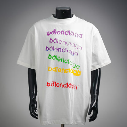 T-SHIRT BALENCIAGA