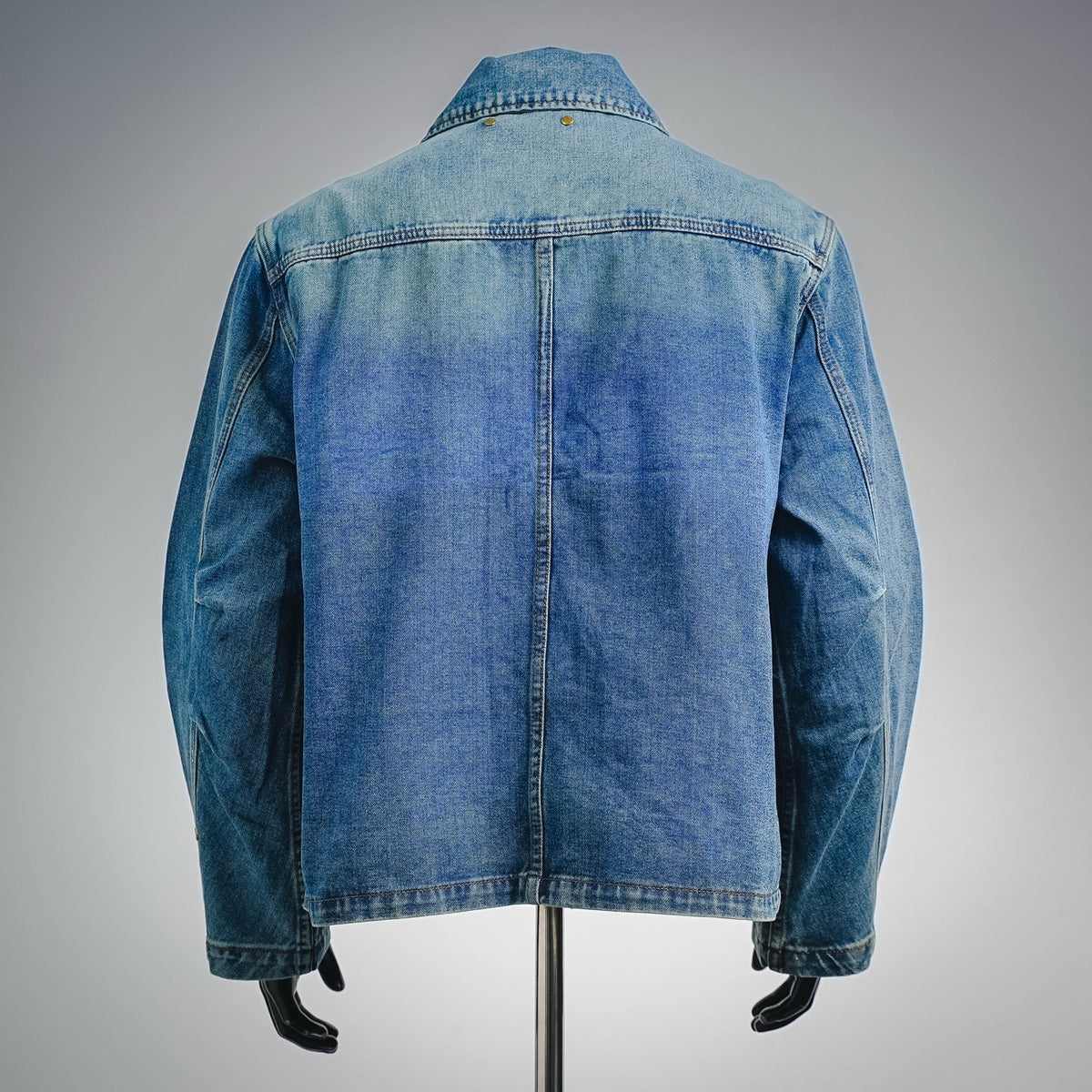 Giacca jeans LV