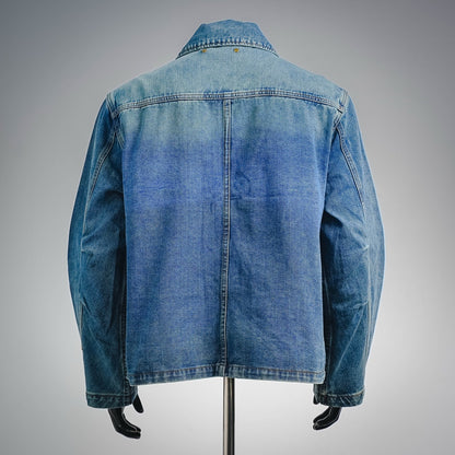 Giacca jeans LV