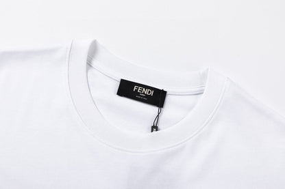 Fendi t-shirt - Image 2