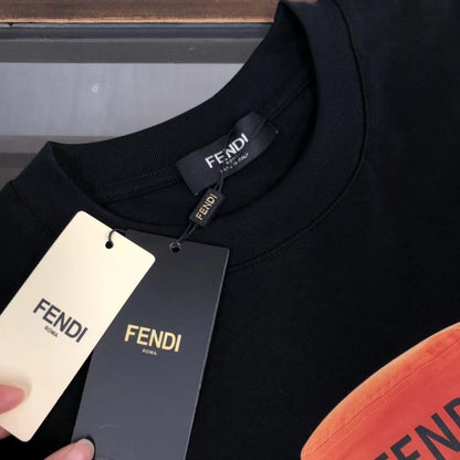 Fendi t-shirt - Image 3