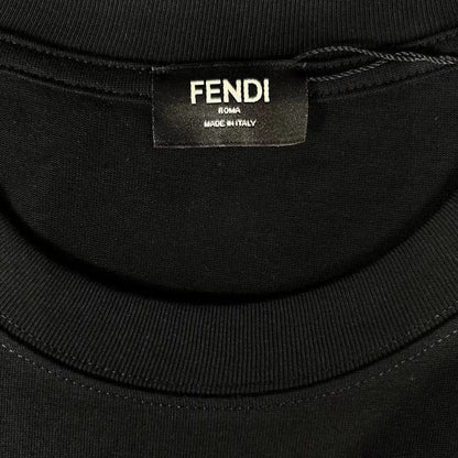 Fendi t-shirt - Image 3