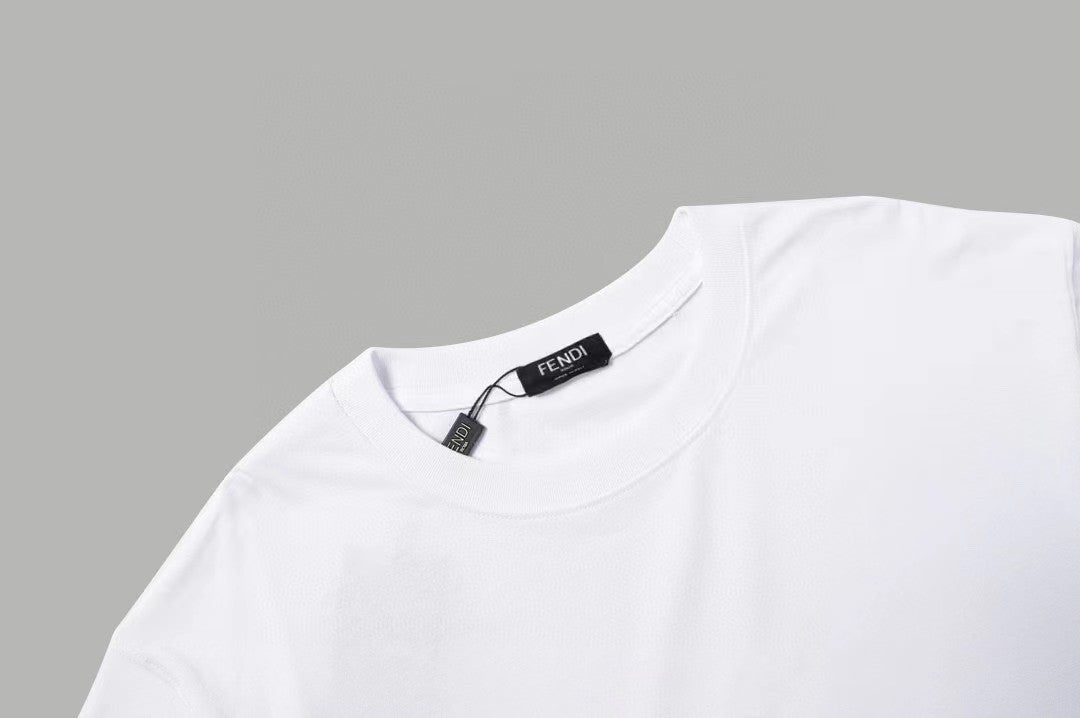 Fendi t-shirt - Image 3