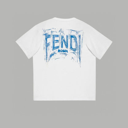 Fendi t-shirt - Image 3