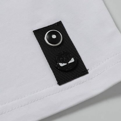 Fendi t-shirt - Image 2