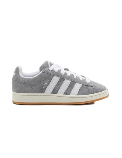 Campus Grey White