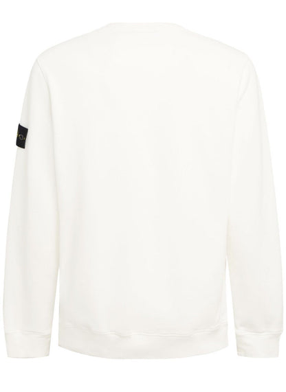 Felpa Stone Island
