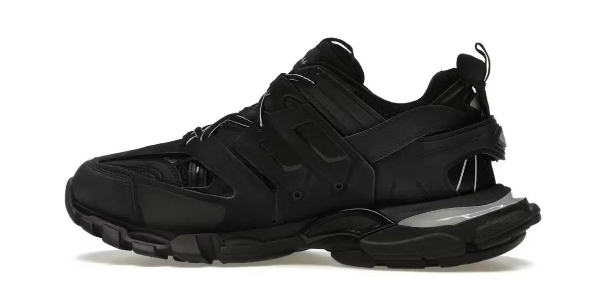 Balenciaga Track -LED