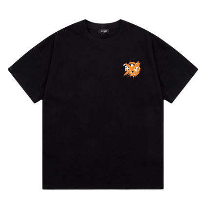 Fendi t-shirt - Image 1