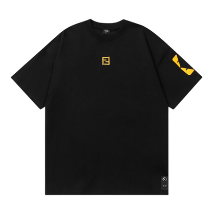 Fendi t-shirt - Image 1