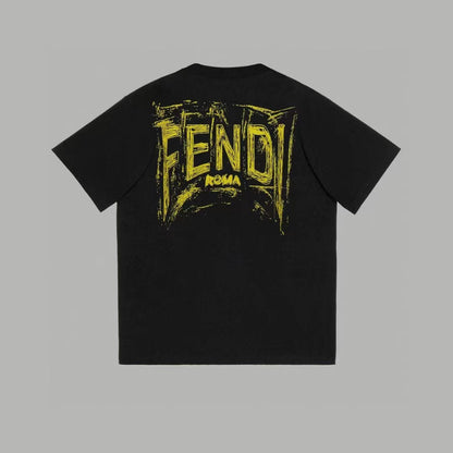 Fendi t-shirt - Image 3