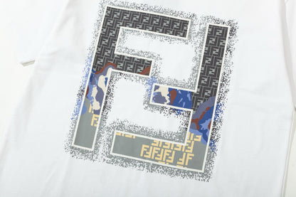 Fendi t-shirt - Image 3