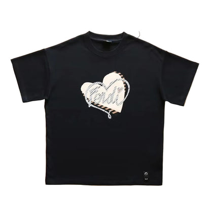 T-SHIRT FENDI
