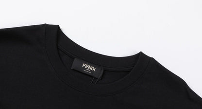 Fendi t-shirt - Image 4
