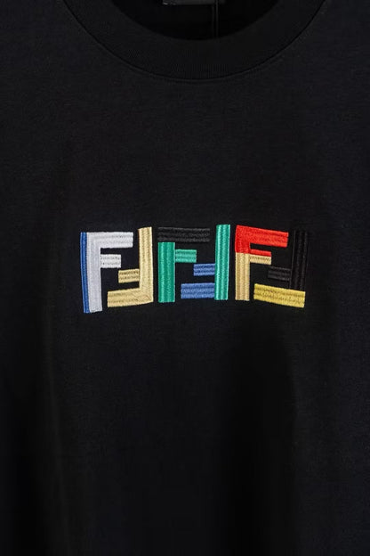 T-SHIRT FENDI