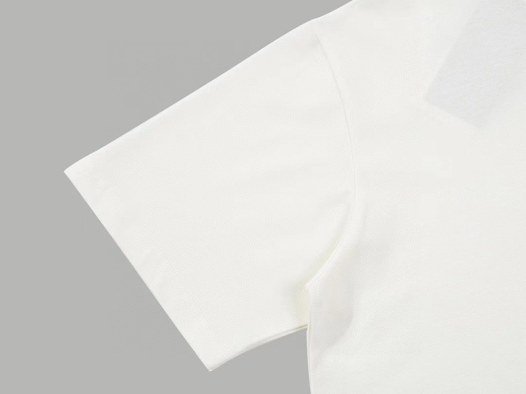 Fendi t-shirt - Image 4