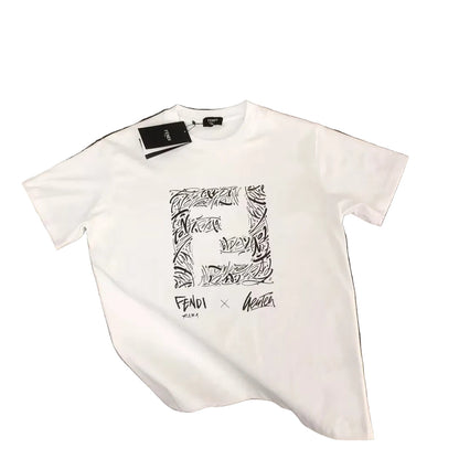 T-SHIRT FENDI