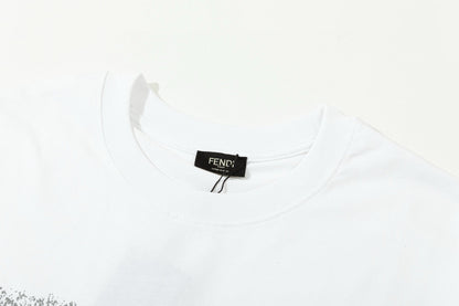 Fendi t-shirt - Image 4