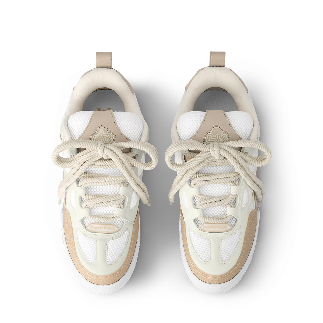 Louis Vuitton Skate