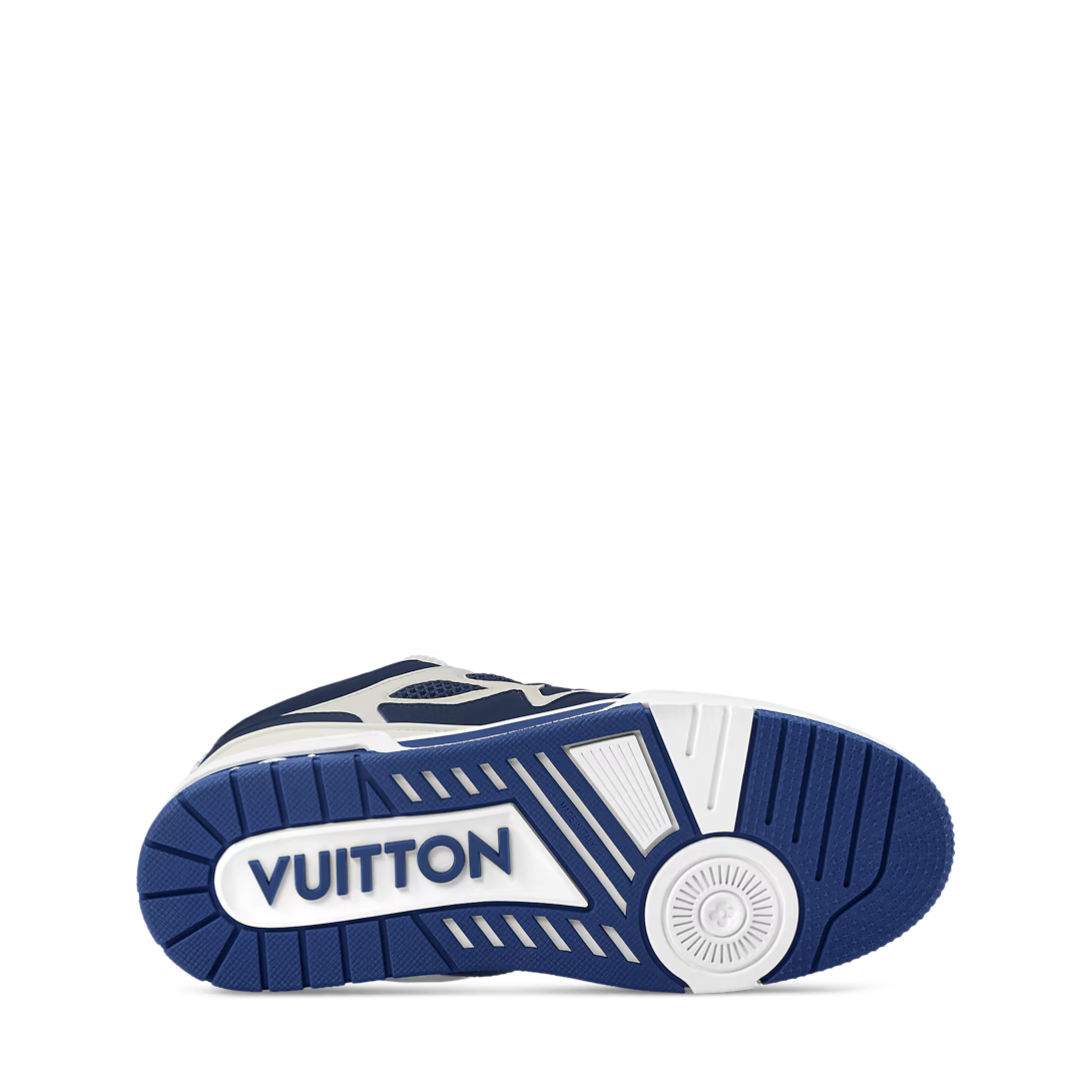 Louis Vuitton Skate
