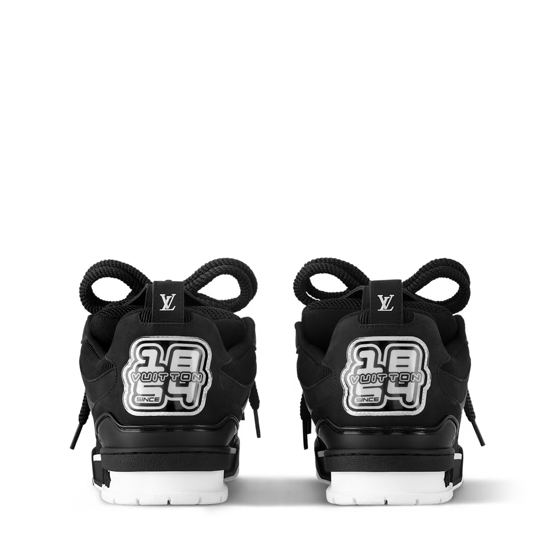 Louis Vuitton Skate