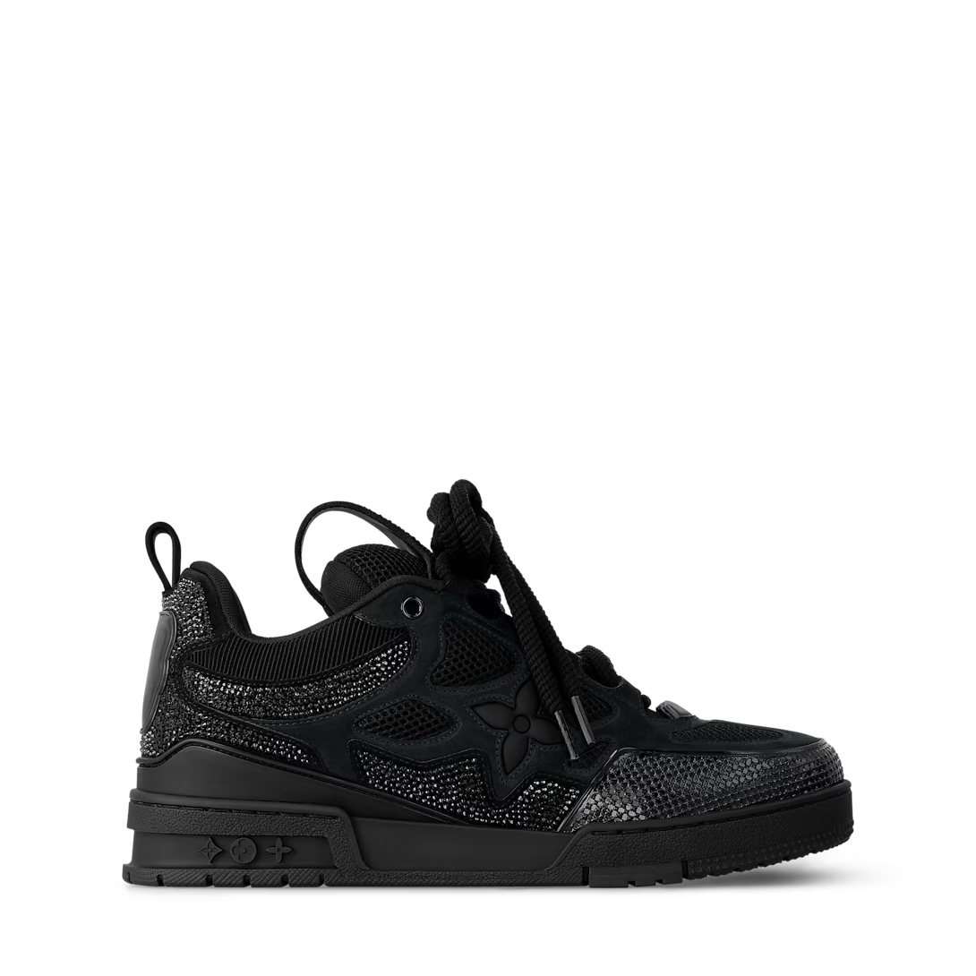 Louis Vuitton Skate