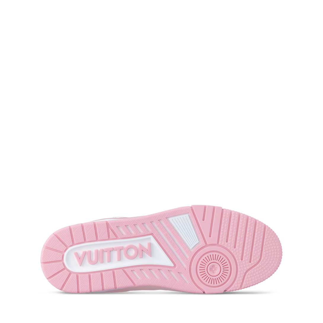 Louis Vuitton Trainer