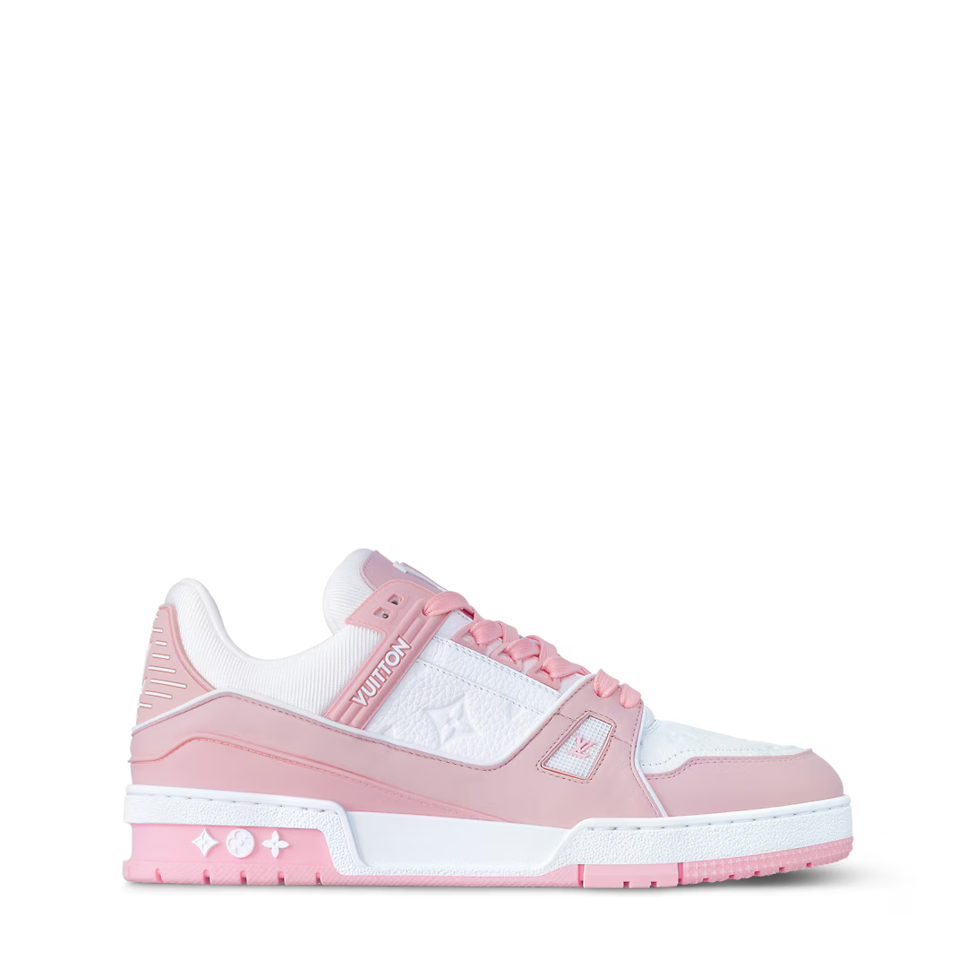 Louis Vuitton Trainer